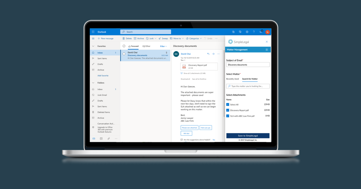outlook live 365